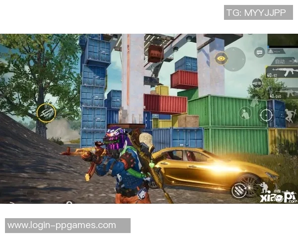 聚焦和平精英BLG战术解析与团队协作策略探讨实时新闻